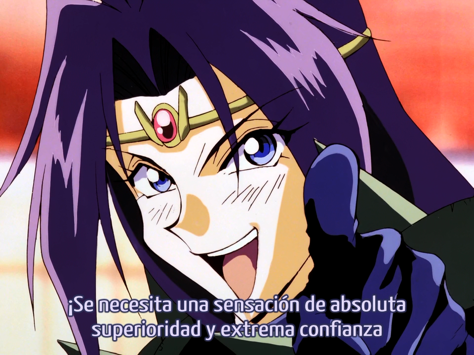 Slayers Special (Ñyuum)